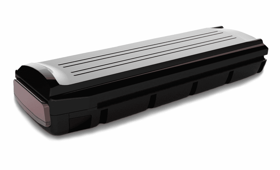 Gazelle Akku Power Pack Innergy 36V 10,4Ah