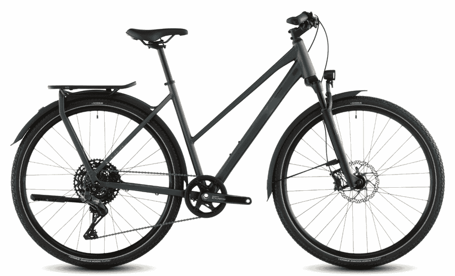 Cube Kathmandu SLT - 28 Zoll  11K Trapez - duskwood´n´goblin