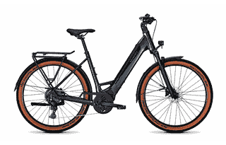 Kalkhoff ENTICE L ADVANCE - 27_5_Zoll 400Wh 9K Wave - darksprings glossy