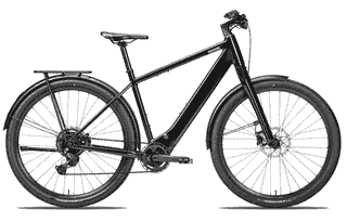 Coboc Skye City Chain DMT - 29 Zoll 400Wh 9K Diamant - slate