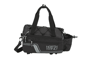 Northwind One4All Smartbag - schwarz