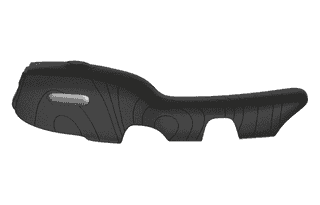 Abus HYP-E Remote Control Brake Light