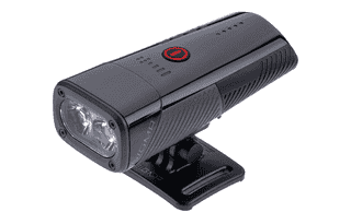 Sigma BUSTER 1600 Helmleuchte mit Halterung