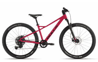BULLS TOKEE DISC 26 - 26 Zoll 9K Diamant - fuchsia purple