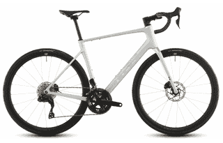 Cube Attain C:62 SLX - 28 Zoll  24K Diamant - sleekgrey´n´prism