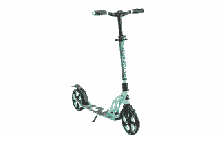 SIX DEGREES Aluminium Scooter - mint