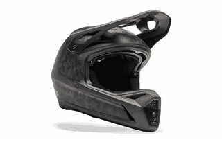 Fox Rampage RS Fullface MTB-Helm - matte black