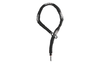 Abus ADAPTOR CHAIN Classic 5.5KS/130 - black