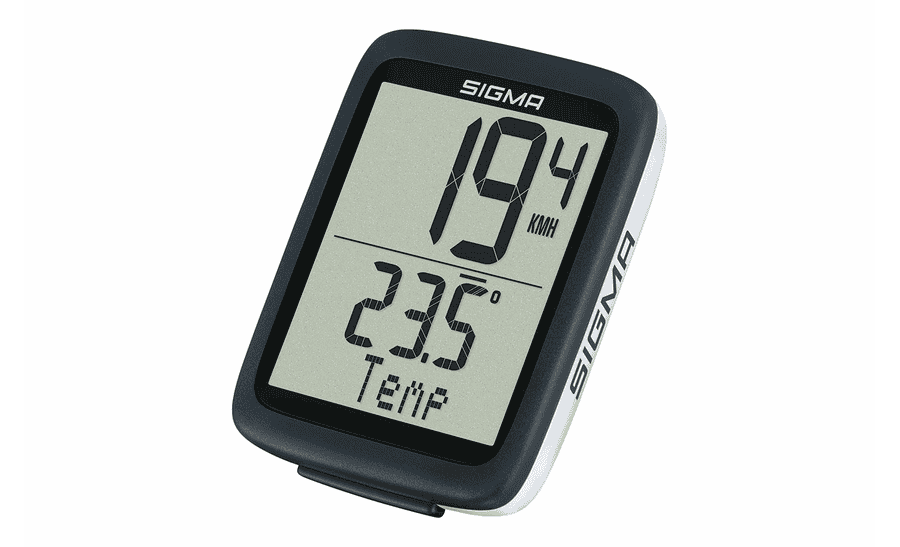 Sigma BC 10.0 WL