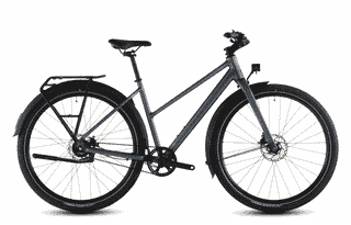 Cube Editor SLX FE - 28 Zoll  11N Trapez - amoolite´n´reflex