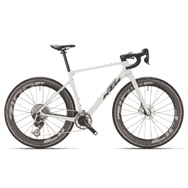 conway mountainbike fully Conway Mountainbike WME 329 2021 Grau Carbon - 2. Hand main image 0