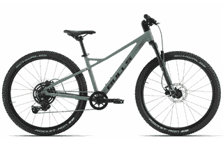 BULLS TOKEE DISC 26 - 26 Zoll 9K Diamant - light emerald