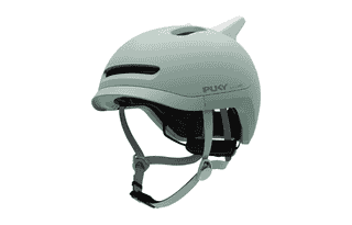 PUKY x UNIT1 Sparky Junior inkl Robot Insert - green