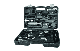 Fuxon Werkzeugkoffer Profi