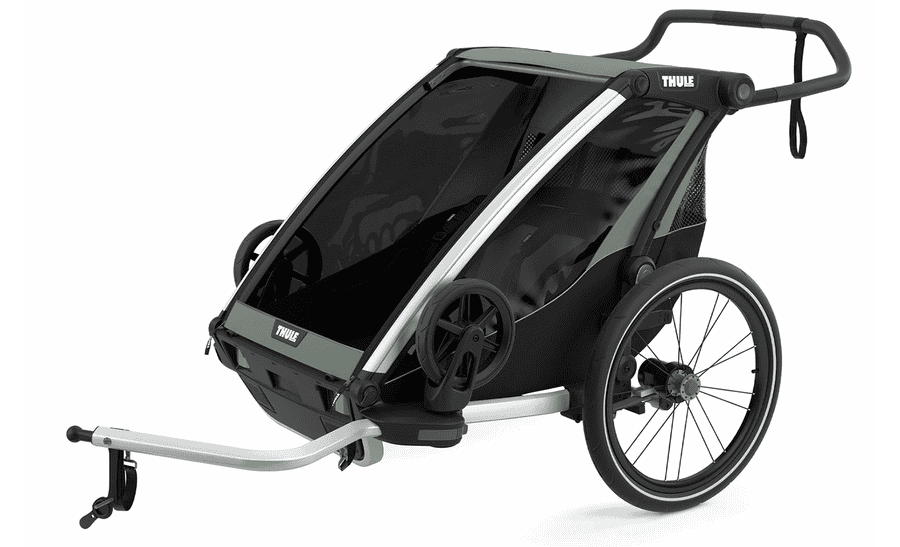 Thule Chariot Lite 2 (2022) - Agave