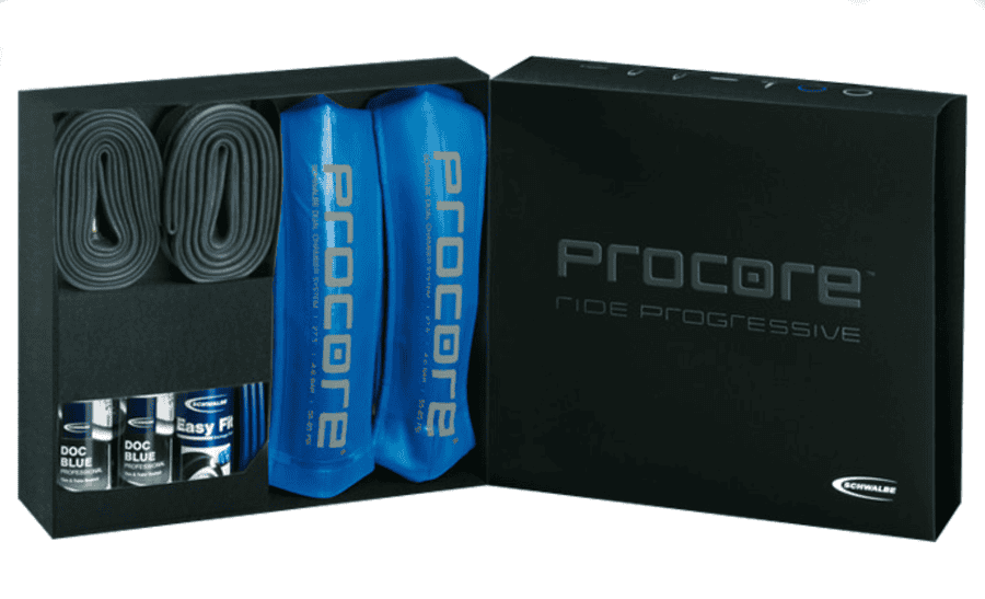 Schwalbe Procore Set 26'' 