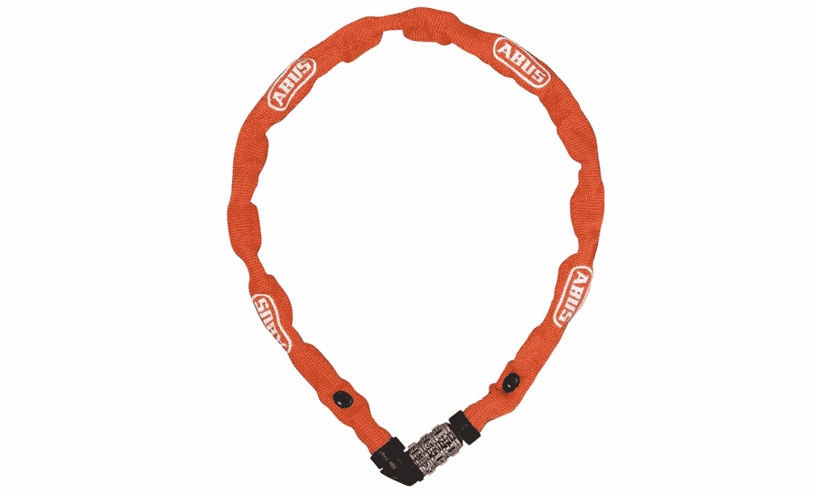 Abus 1200/60 Web - orange