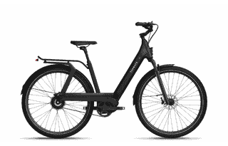 Tenways AGO-T - 28 Zoll 504Wh Enviolo Wave - Misty Black