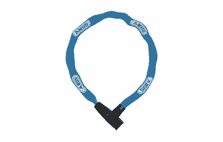 ABUS Kettenschloss CATENA 6806K 85 - aqua