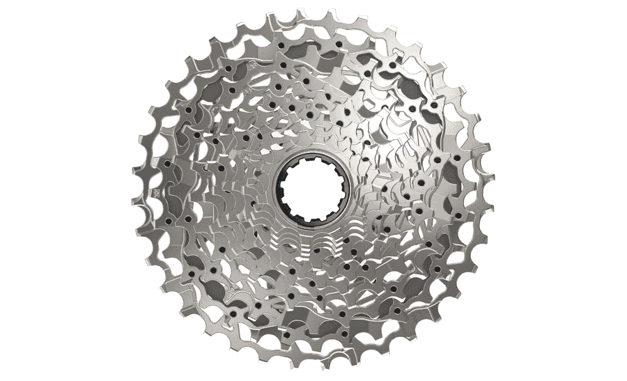 SRAM XG-1250 12fach Kassette - 10-36 Zähne - XDR Freilauf