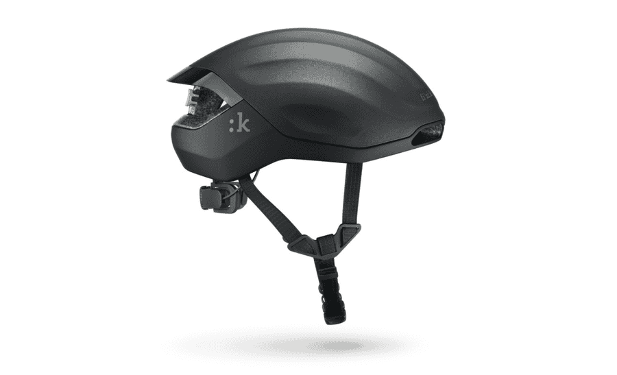 Fi'zi:k Road Kudo Aero Rennradhelm - black
