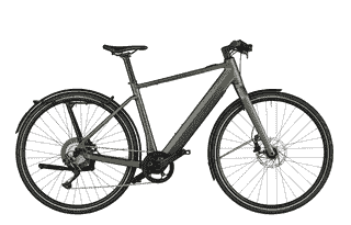 Riese & Müller UBN five touring - 28 Zoll 430Wh 11K Diamant - selva