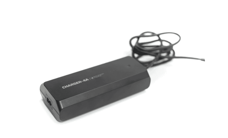Rocky Mountain Ladegerät 4A KIT CHARGER  