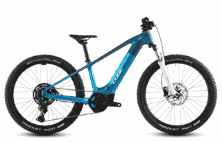 Cube Acid 240 Hybrid Rookie Pro 400X - 24 Zoll 400Wh 9K Diamant - actionteam