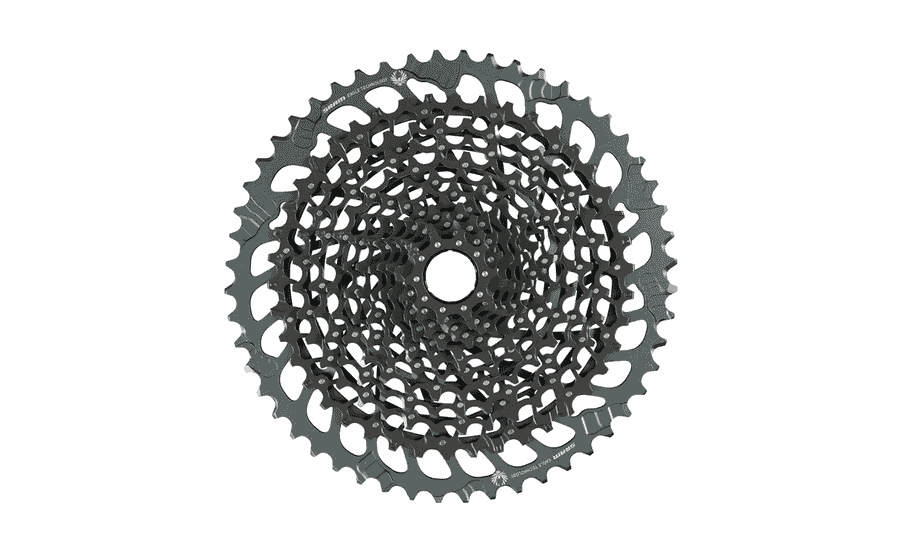 SRAM Kassette XG-1275 12 fach - 10-50 Zähne - XD Freilauf