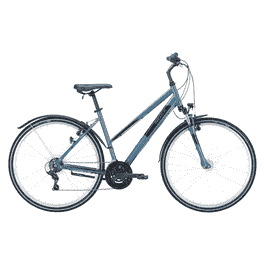 blaupunkt e-bike display bedienungsanleitung Blaupunkt Henri Grey/Black  FelixBike