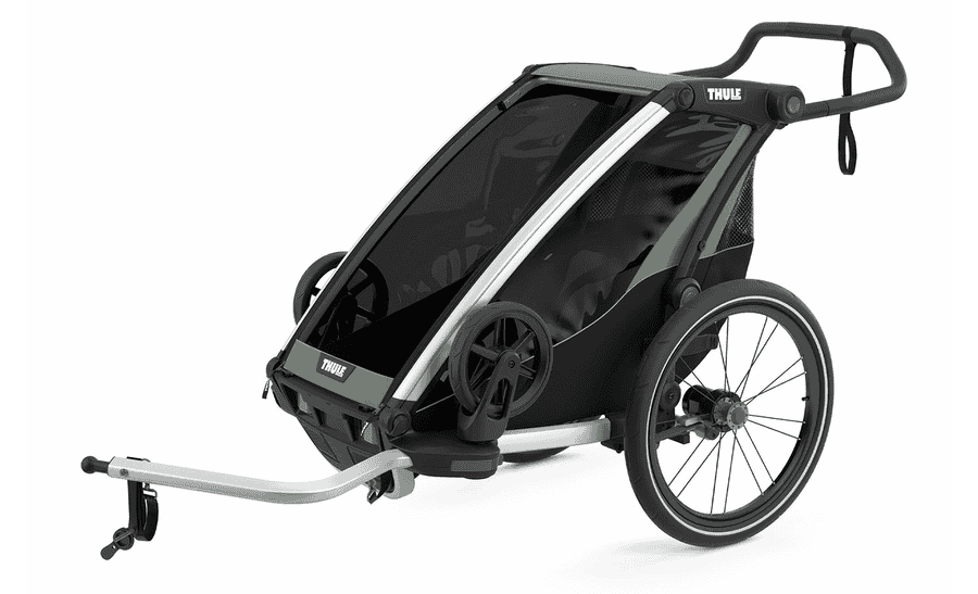 Thule Chariot Lite 1 (2022) - Agave