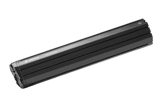 Bosch PowerTube 625 Horizontal 625Wh - Akku