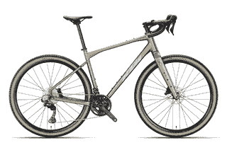 KTM GRAVELATOR 10 - 28 Zoll 24K Diamant - royal teal matt
