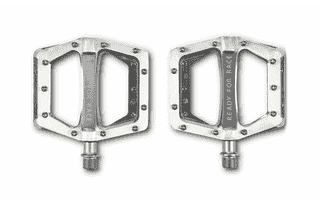 Cube RFR Pedale Flat CMPT grey