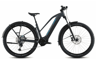 Cube Reaction Hybrid Pro 800 FE - 27.5/29 Zoll 800Wh 12K Trapez - nebular´n´dazzle