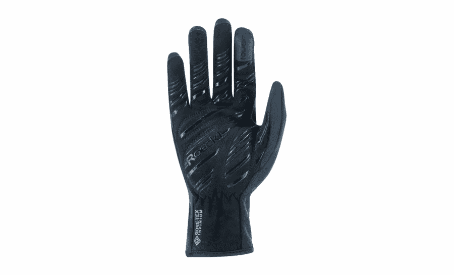 Roeckl Sports Raiano - Winterhandschuh - Black