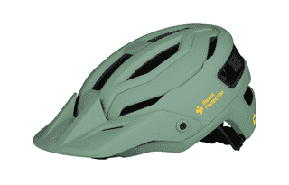 Sweet Protection Trailblazer Mips - willow green