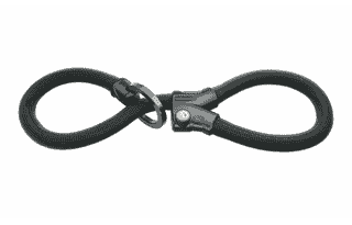 Abus Infinity Loop 1806/140 - black