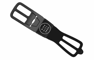 Finn Smartphonehalter schwarz
