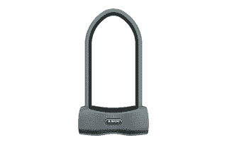 Abus Schloss 770A/160HB230 SmartX - schwarz