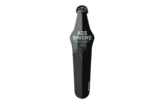 Ass Savers ASR-1  Regular - black