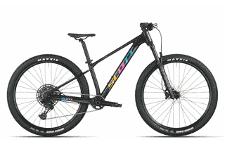 Scott Scale RC 700 - 27.5 Zoll 12K Diamant - black