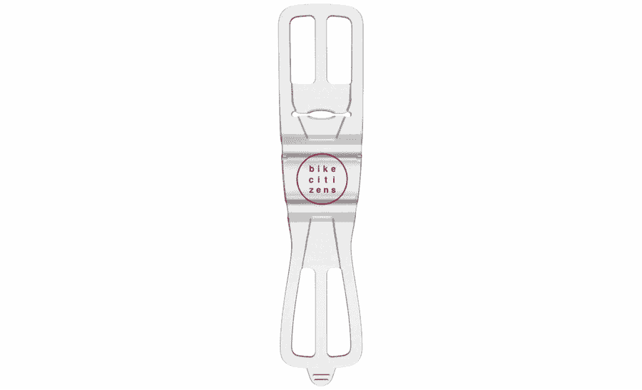 Finn Smartphonehalter transparent
