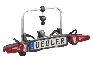 Uebler F14 - Kupplungsträger 