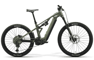 Merida ETMO 800 - 29/27,5 Zoll 800Wh 11K Fully - anaconda green