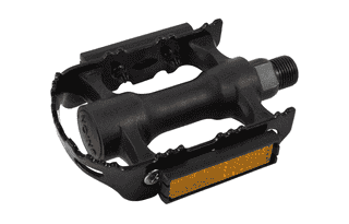 UNION 931 - Plattformpedale