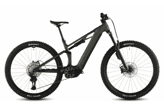 Cube Stereo Hybrid ONE44 HPC SLX Evo 800 - 27.5/29 Zoll 800Wh 12K Fully - stellar´n´grey