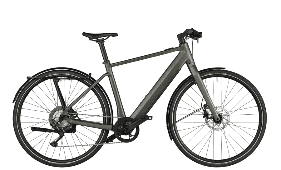 Riese und Müller UBN Five touring - 28 Zoll 430Wh 11K - selva