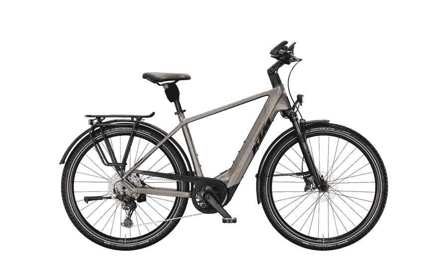 KTM MACINA STYLE 830 - 28 Zoll 800Wh 10K Diamant - OAK MATT (BLACK)