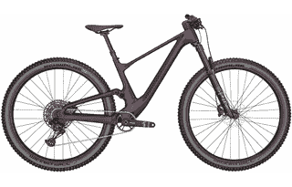 Scott Contessa Spark 920 - 29 Zoll 12K Fully - violett